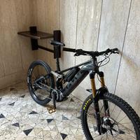 Husqvarna HC9 - Ebike