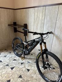 Husqvarna HC9 - Ebike