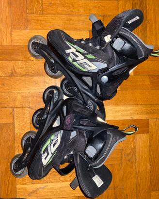 Roller blade