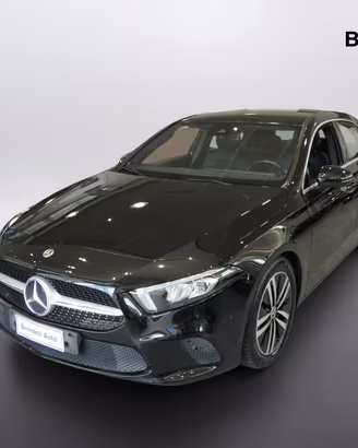 MERCEDES-BENZ Classe A (W177) - A 180 d Automa