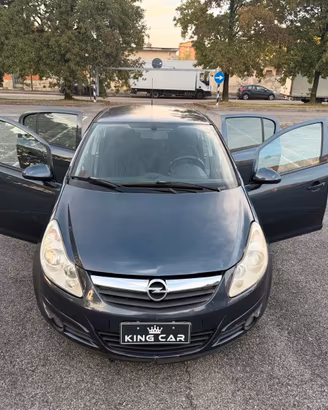Opel Corsa 1.2 80CV 5 porte GPL-TECH Edition