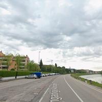 Via Lungadige Attiraglio Trilocale