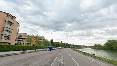 Via Lungadige Attiraglio Trilocale