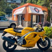 Triumph Daytona 955 i 1998 ( MY 1999)