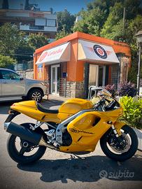 Triumph Daytona 955 i 1998 ( MY 1999)