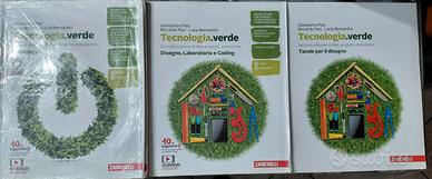 Tecnologia.verde