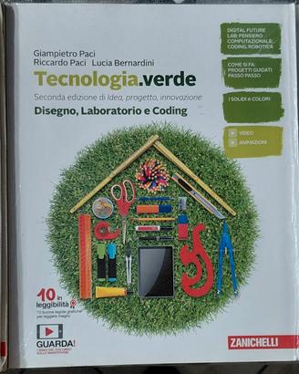 Tecnologia.verde