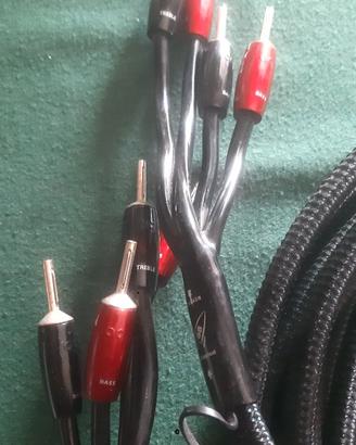 CAVI AUDIOQUEST E VAN DEN HUL