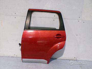 Portiera Posteriore Sinistra Mitsubishi Outlander