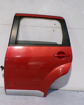 Portiera Posteriore Sinistra Mitsubishi Outlander