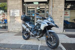 Benelli TRK 502 X