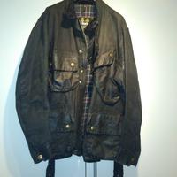 Barbour International