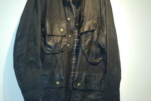 Barbour International