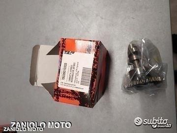 ALBERO CAMME DECOMPRESSORE KTM 78036010333