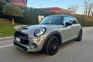 Mini cooper S AUTO