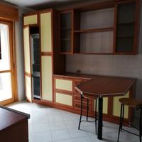 arredo cucina ciliegio