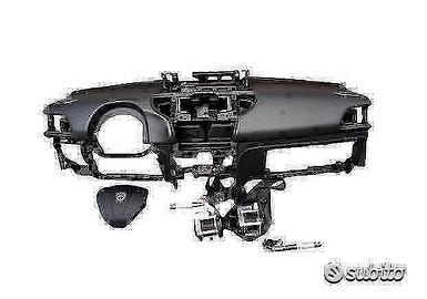 Kit airbag Lancia Y 3 serie