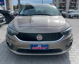 Fiat Tipo 1.6 Mjt S&S SW Lounge