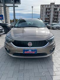 Fiat Tipo 1.6 Mjt S&S SW Lounge