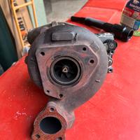 TURBINA MERCEDES VITO/VIANO W639 V6 3.0