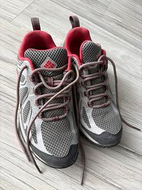 Scarpe Columbia tg.36