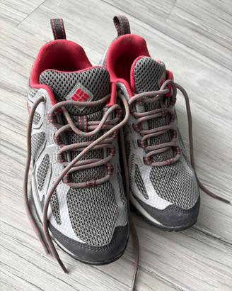 Scarpe Columbia tg.36