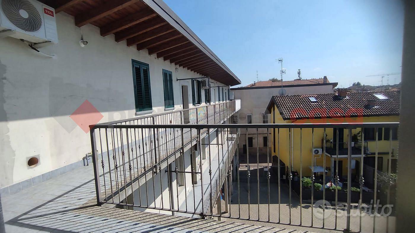 Appartamento – Locate di Triulzi, Milano - Vista 3