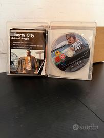 GTA IV: GRAND THEFT AUTO IV EDIZIONE COMPLETA