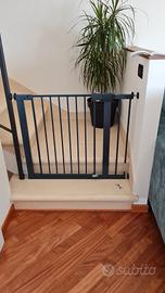 2 cancelletti scale bambini / cani