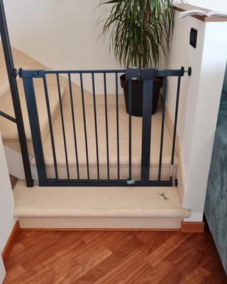 2 cancelletti scale bambini / cani