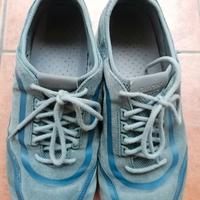 scarpe da uomo sportive come nuove