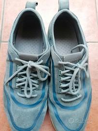 scarpe da uomo sportive come nuove