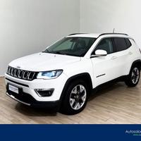 Jeep Compass 1.6 MJet 120cv Limited