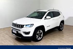 Jeep Compass 1.6 MJet 120cv Limited