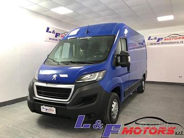 Peugeot Boxer 2011 440 FURGONE EURO 6 L2 h2