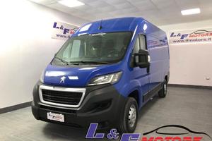 Peugeot Boxer FURGONE EURO 6 L2 h2