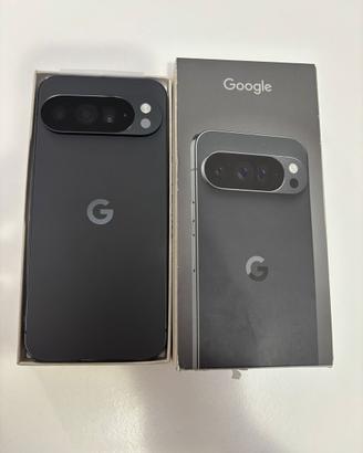 Google pixel 10 pro XL