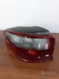 Fanale posteriore destro Citroen Saxo con retro fu