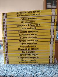 Lotto Albi i Texon-  18 albi