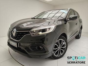 Renault Kadjar 1.5 blue dci Sport Edition 115...