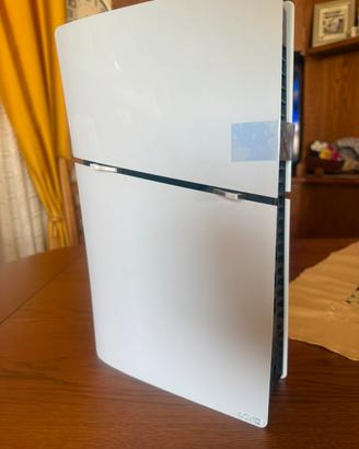 PLAYSTATION 5 1TB DIGITAL SLIM