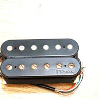 DiMarzio Air Norton Black DP193B F-Spaced