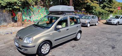Fiat Panda 169 seconda serie 3500 per cambio