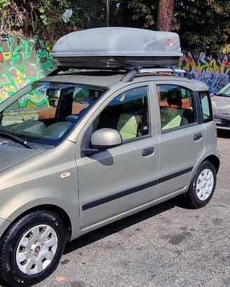 Fiat Panda 169 seconda serie 3500 per cambio