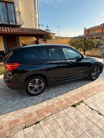 BMW x1 sdrive 18d 2017