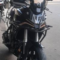 Voge Valico 500 DS