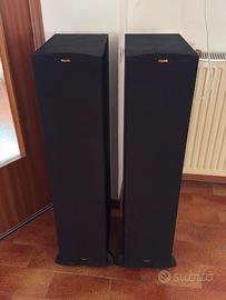 Casse Klipsch R-28F