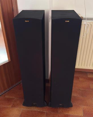 Casse Klipsch R-28F