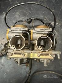 Carburatori yamaha Dragstar 650 xvs
