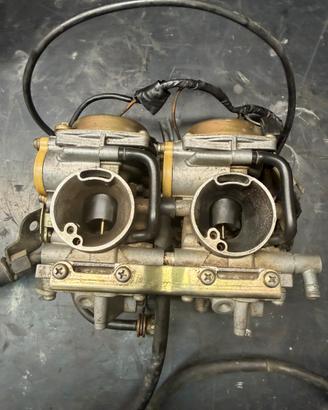 Carburatori yamaha Dragstar 650 xvs